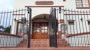 Posada del Infinito
