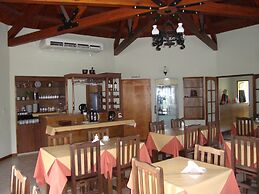 Posada del Infinito