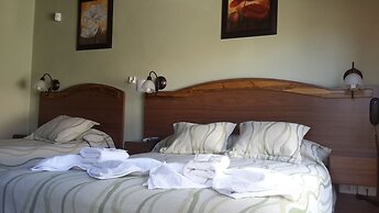 Posada del Infinito
