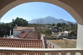 Posada del Infinito