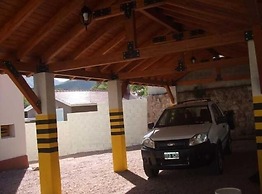 Posada del Infinito