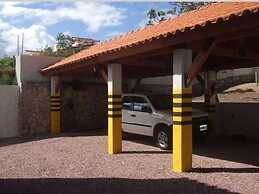 Posada del Infinito