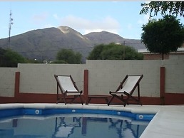 Posada del Infinito