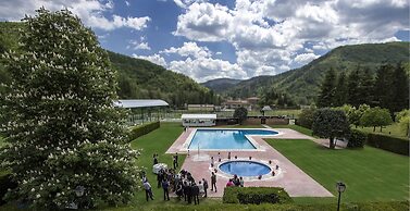 Hotel Solana del Ter
