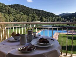 Hotel Solana del Ter