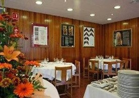 Hotel Solana del Ter