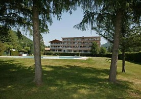Hotel Solana del Ter