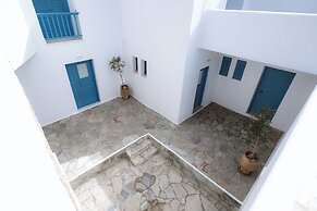 Kritikakis Village Hotel