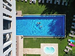 Hotel Salona Palace