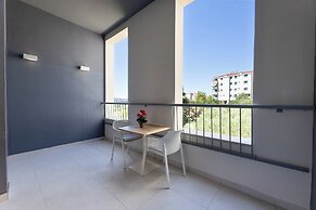 Hotel Salona Palace