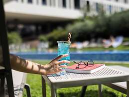 Hotel Salona Palace