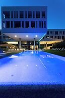 Hotel Salona Palace