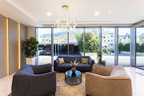 Hotel Salona Palace
