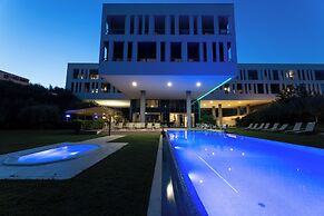 Hotel Salona Palace