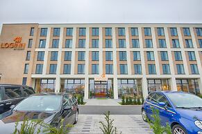 LOGINN Hotel Leipzig