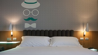 G Hotel Pescara