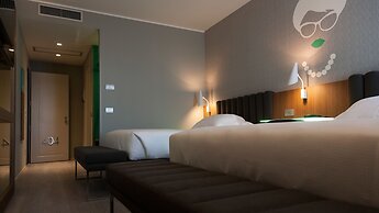 G Hotel Pescara