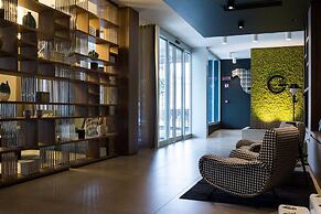 G Hotel Pescara