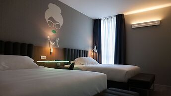 G Hotel Pescara