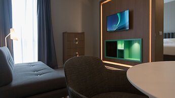 G Hotel Pescara