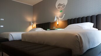 G Hotel Pescara