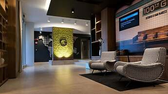 G Hotel Pescara