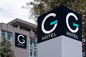 G Hotel Pescara