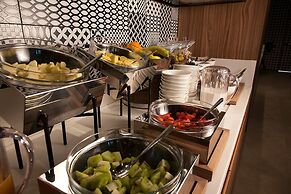 G Hotel Pescara
