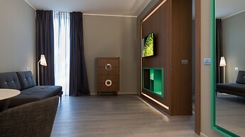 G Hotel Pescara