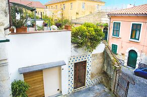 Elegant B&B Il Vicolo storico