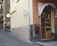 Elegant B&B Il Vicolo storico