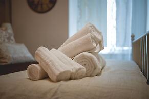 Elegant B&B Il Vicolo storico