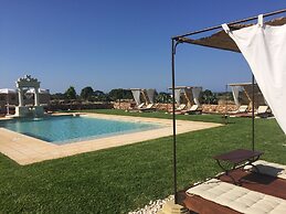 Masseria Cisternella