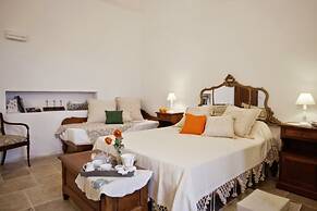 Masseria Cisternella