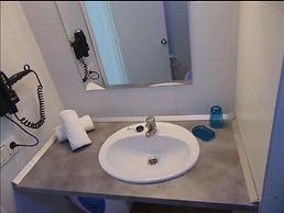 Apartamentos Halley