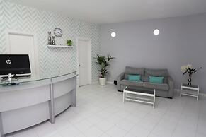 Apartamentos Halley