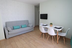 Apartamentos Halley