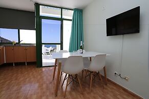Apartamentos Halley