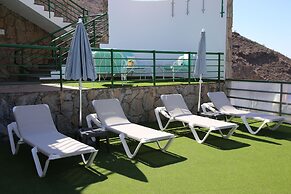 Apartamentos Halley