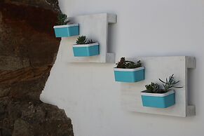 Apartamentos Halley