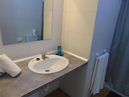 Apartamentos Halley