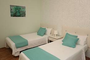 Apartamentos Halley