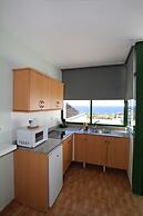 Apartamentos Halley