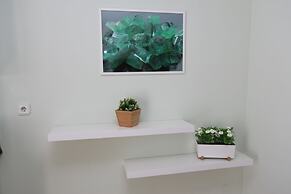 Apartamentos Halley