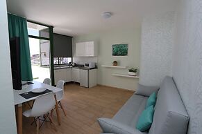 Apartamentos Halley