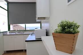 Apartamentos Halley