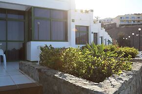 Apartamentos Halley