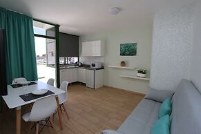Apartamentos Halley