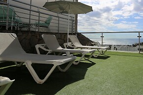 Apartamentos Halley