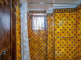 Riad Sun of Kech